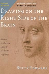 Drawing on the Right Side of the Brain