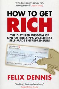 How To Get Rich