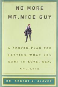 No More Mr. Nice Guy