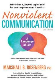 Nonviolent Communication: A Language of Life