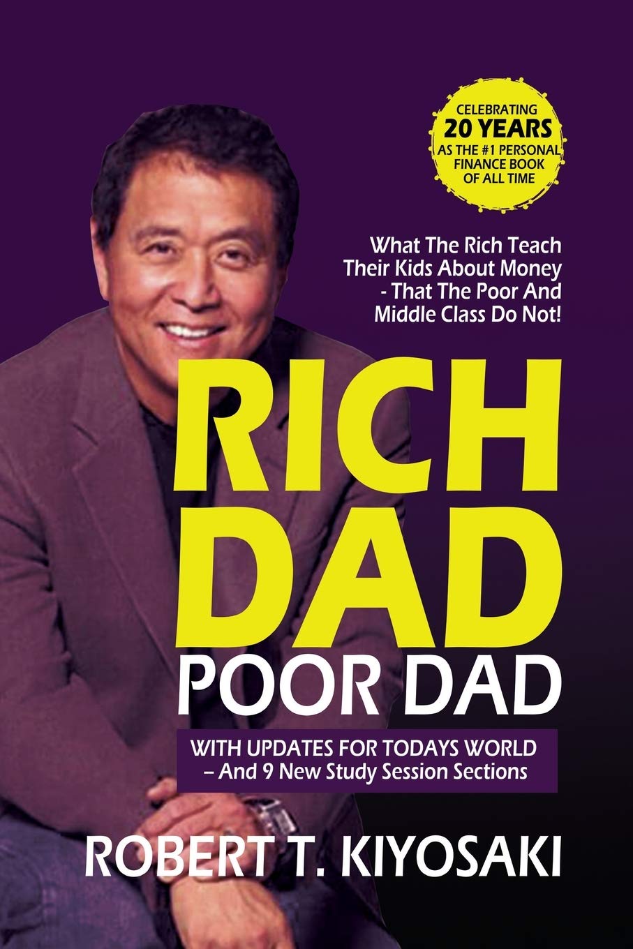 Rich Dad, Poor Dad