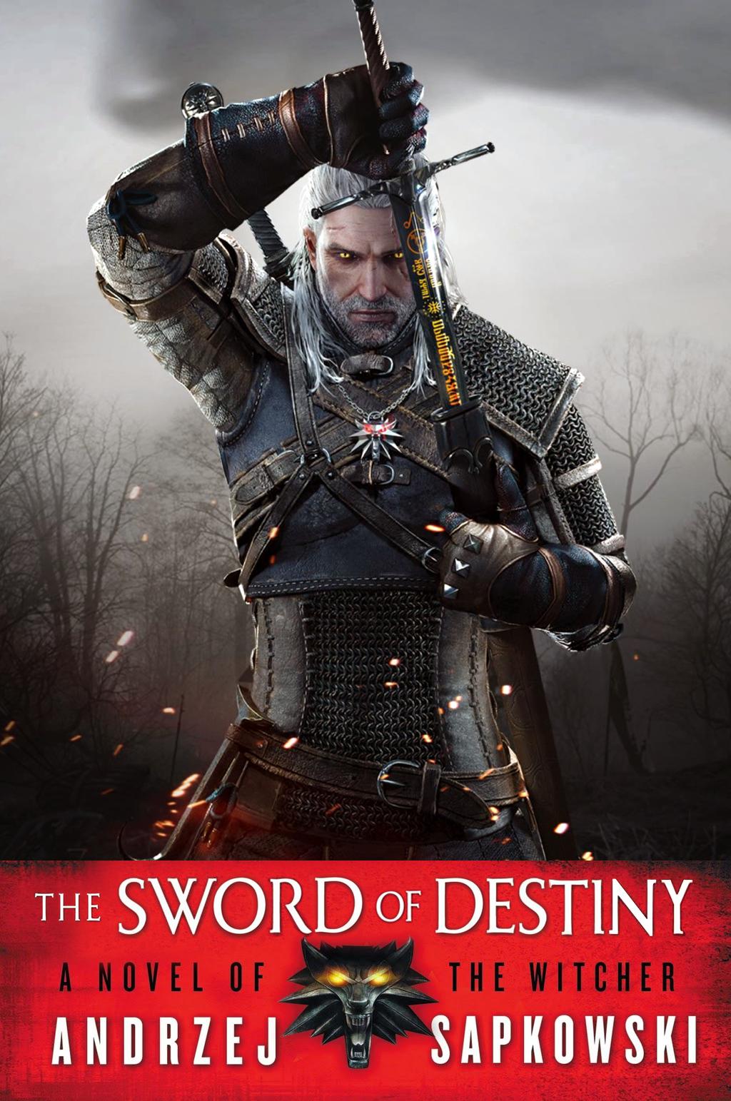 Sword of Destiny