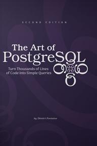 The Art of PostgreSQL