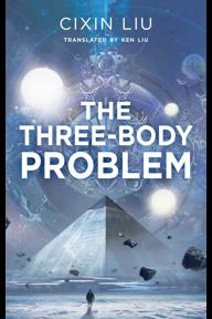 The Three-Body Problem