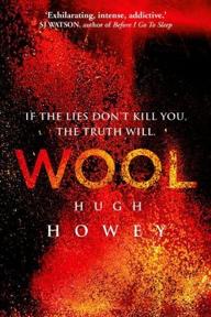 Wool (Silo, #1)