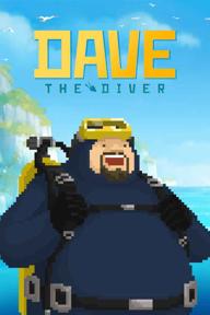 Dave the Diver
