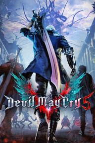 Devil May Cry 5
