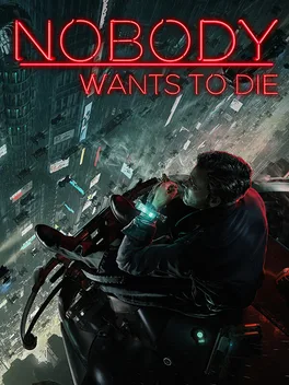 Nobody Wants To Die