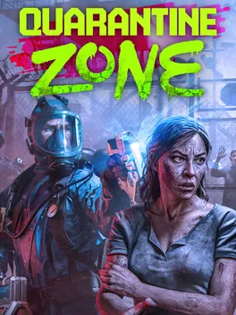 Quarantine Zone: The Last Check