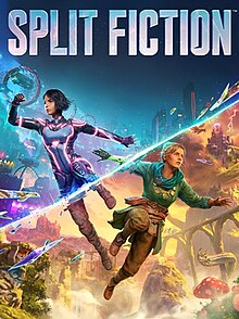 Split Fiction