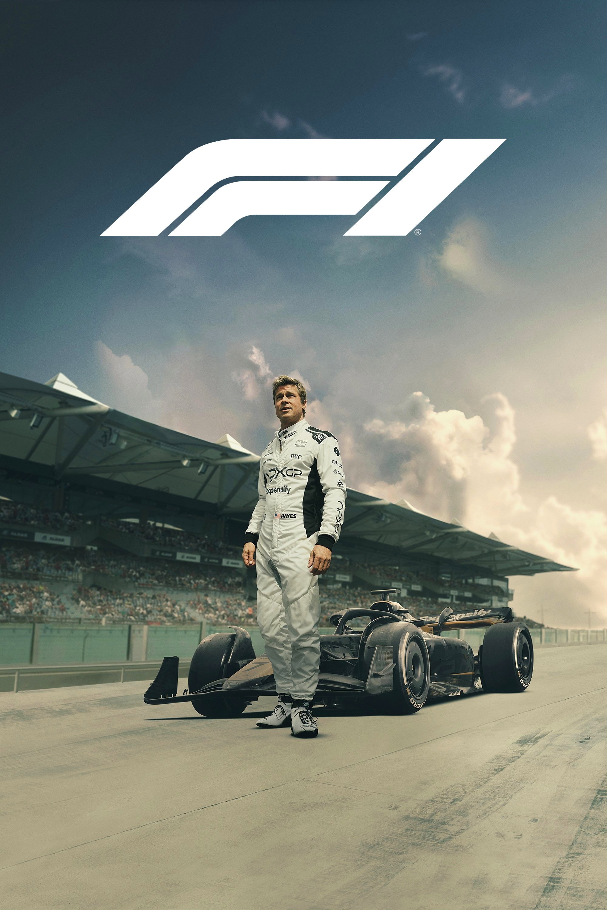 F1: The Movie