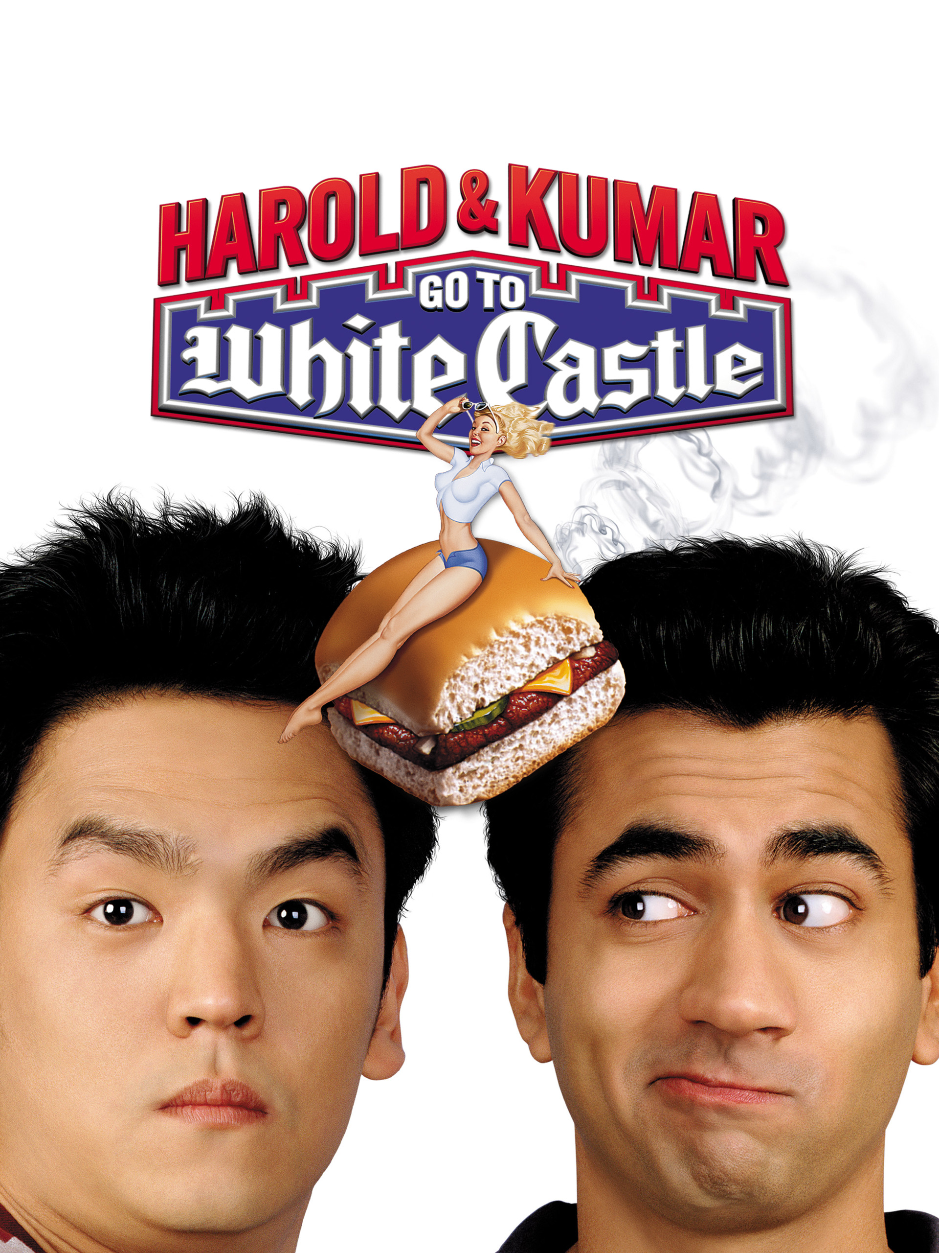 Harold & Kumar Go to White Castle