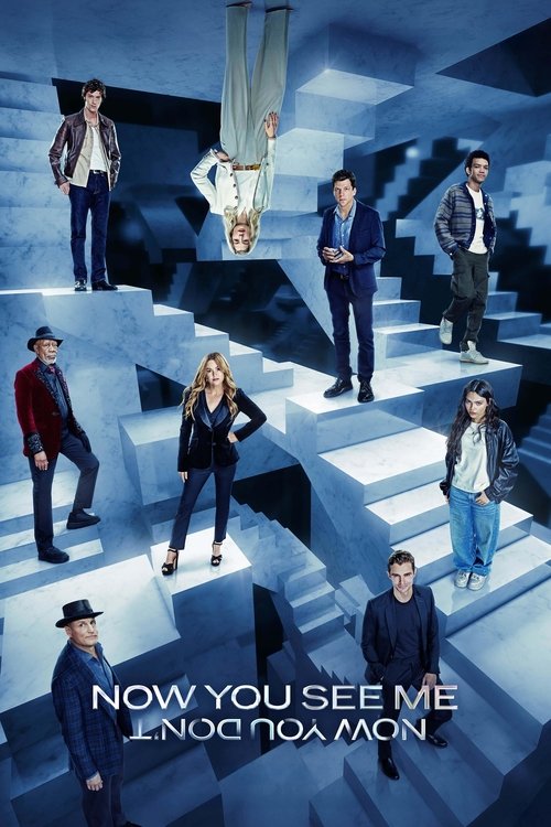 Now You See Me