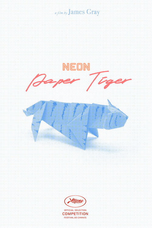 Paper Tiger