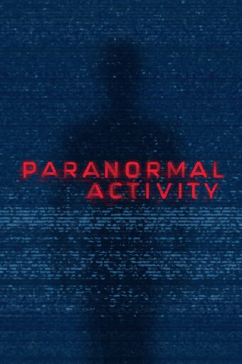 Paranormal Activity