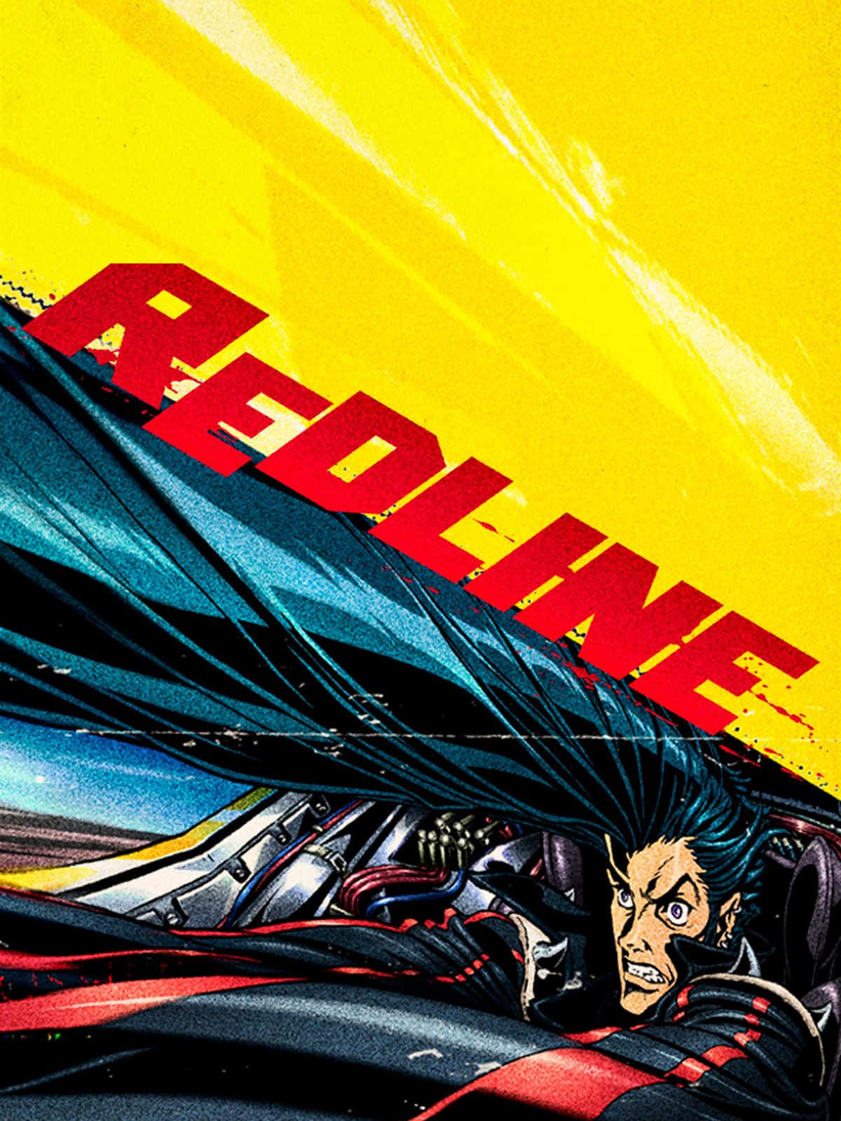 Redline