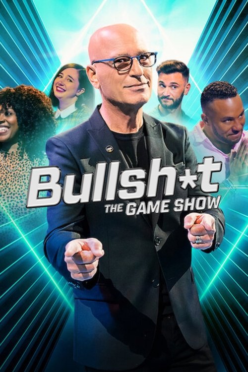 Bullsh*t the Gameshow