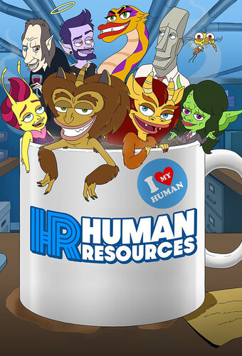 Human Resources