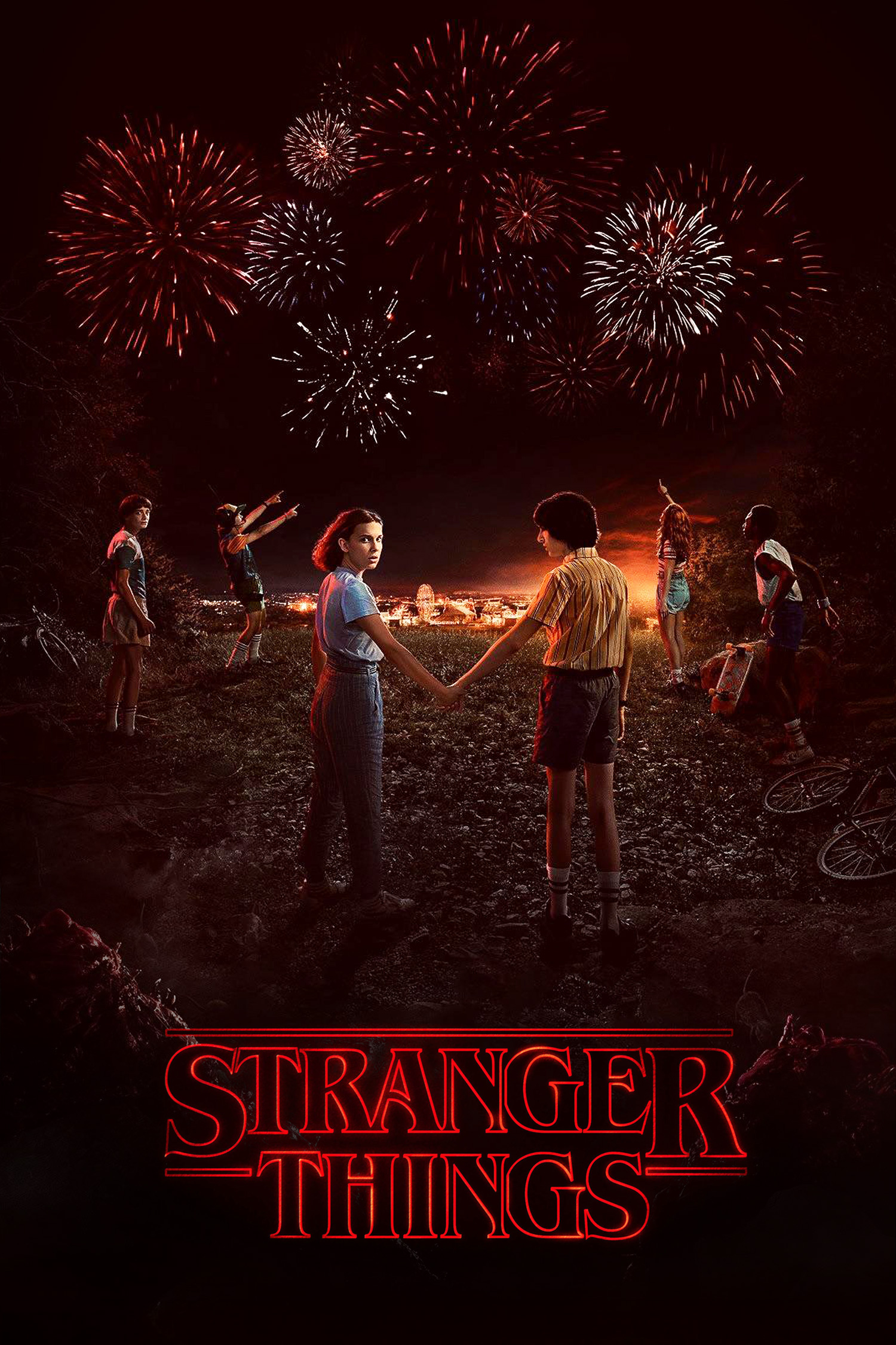 Stranger Things
