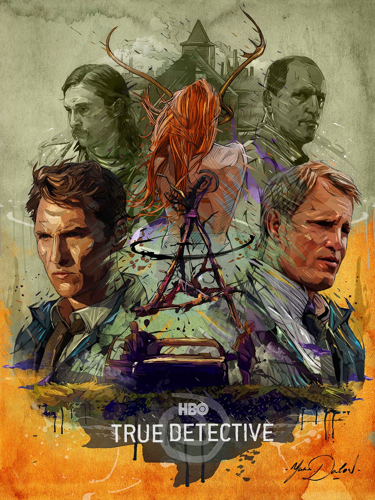 True Detective